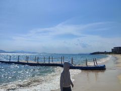 -惠州金海湾嘉华度假酒店