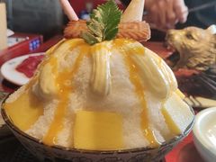 -袁老四重庆老火锅(桐梓坡店)