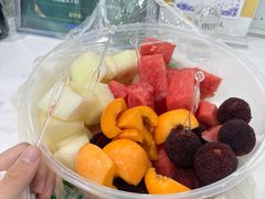 -百果园(绿城百合店)