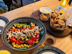 -IL TEATRO 精品意大利餐厅