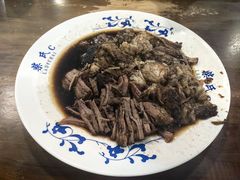 -柴氏风味斋(甘家口店)