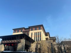 -清河半岛温泉度假酒店