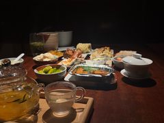 -青藤茶馆(南山路店)