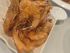 椒盐大虾-虾巢(维多利·摩尔城店)