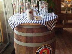 -Paulaner·德国帕拉娜自酿啤酒餐厅(海上世界店)