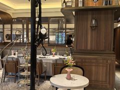 -黑宝石西餐厅(汇励99城市公园店)