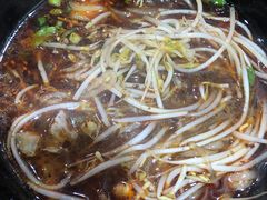 -青石桥老瓦房肥肠粉总店(青石桥总店)