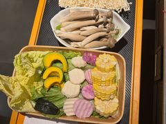 -潮发潮汕牛肉店(东方宝泰店)