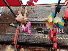 -杭州宋城