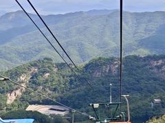 -丹东凤凰山景区