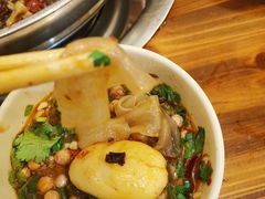 -黑竹香鸡(营和巷店)