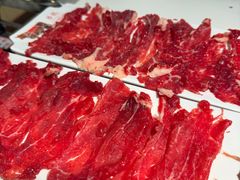 -犇鼎牛潮汕牛肉火锅(新辰里学清路店)