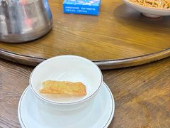 -广殿渔村(高桥店)