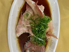 -金悦轩海鲜酒家(拱北店)