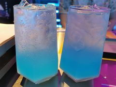 -燥次·烧烤酒场(万象城店)