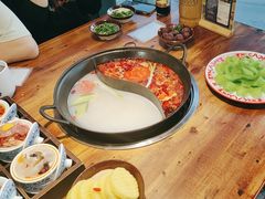 -楠火锅(哈尔滨金爵万象店)