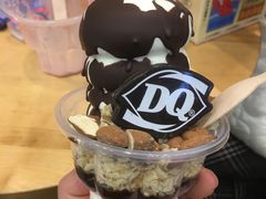 -DQ·蛋糕·冰淇淋(新佳丽店)