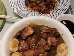 -華僑飯店中餐厅
