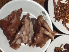 -汉巴味德(沈阳万象汇店)