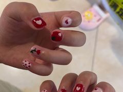 -海底捞火锅(龙湾万达广场店)