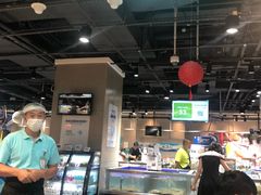-盒马鲜生(顺义店)