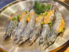 -韩景台烤肉(八大处店)