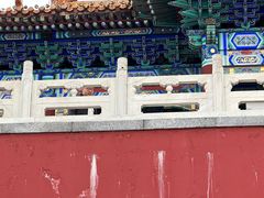 -天津盘山风景名胜区