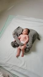 -星豆豆儿童摄影(南郊太白南路店)