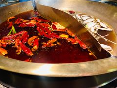-小龙坎老火锅(华飞店)