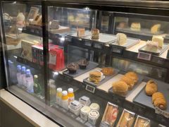 -星巴克(苏州张家港中昊檀宫店)