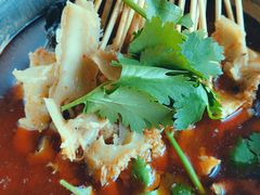 android_upload_pic-聚点串吧·北京烧烤(赵登禹路店)