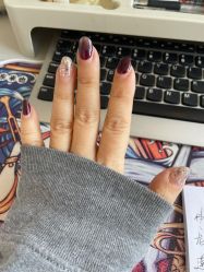 -如一·美甲美睫