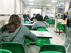 大堂-薛昌利大米面皮(南关正街店)