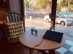 -251#coffee roasters(沿河东路店)