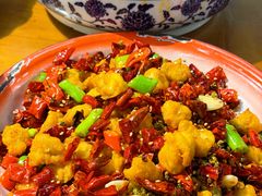 -小街47號江湖菜(四合院店)