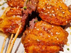 -串盟烧烤·长沙美食地标(星沙店)