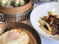 -宝丽轩中餐厅BAOLIXUAN