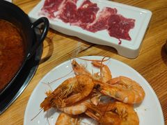 -香逸山自助火锅