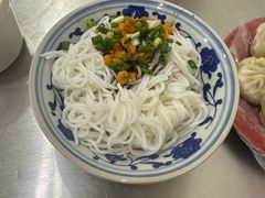 -高师傅特色米粉汤包(建设路店)