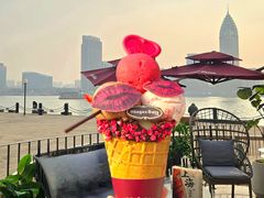 -哈根达斯(滨江店)