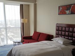 -上海浦东绿地铂骊酒店