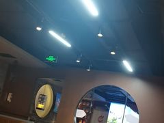 -呷哺呷哺 黄金牧场 (欢乐谷店)