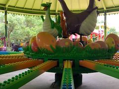 -美的鹭湖探索王国