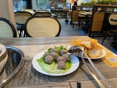 -东记炭炉·海鲜鸡煲(龙华店)