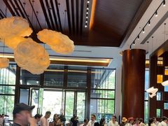 -清远熹乐谷温泉度假酒店