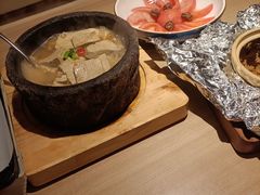-羊之道草原味道清真餐厅(番禺店)