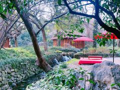 -三嚥阁 La Villa Restaurant