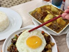 -喜莲咖啡