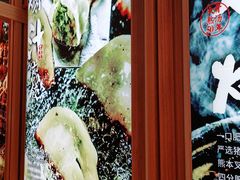 -味千拉面(惠州淡水嘉信茂广场分店)