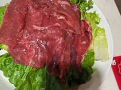 -傣妹火锅(南京东路一店)